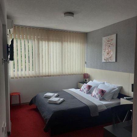 Rooms S&S Milicevic U Strogom Centru Aleksandrovca Aleksandrovac Buitenkant foto